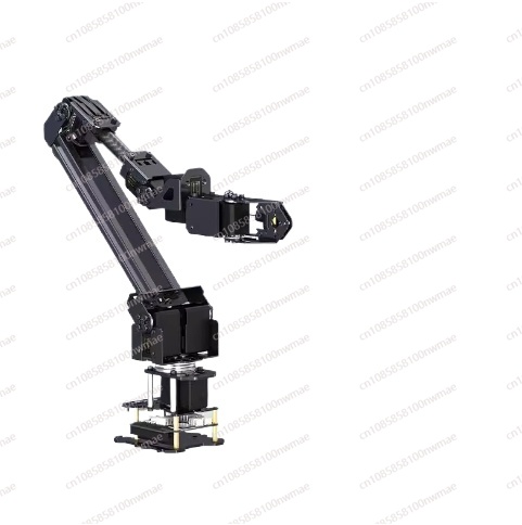 Robot Arm 5 Dof Servo - 5+1 DOF High-Torque Robotic Arm Kit