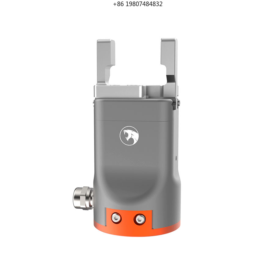 Robot Gripper Electric Parallel - Aliexpress Best Seller Industrial End Effector,