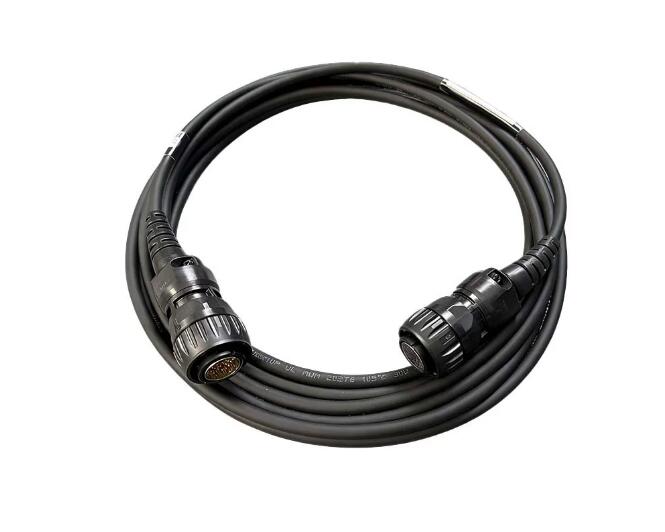 Robot Arm Teach Pendant - Teaching pendant cable P/N50979-3778L05 robotic arm