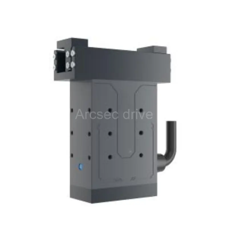 Robot Gripper Electric Parallel - 2026 China Manufacturer Industrial Parallel Electric