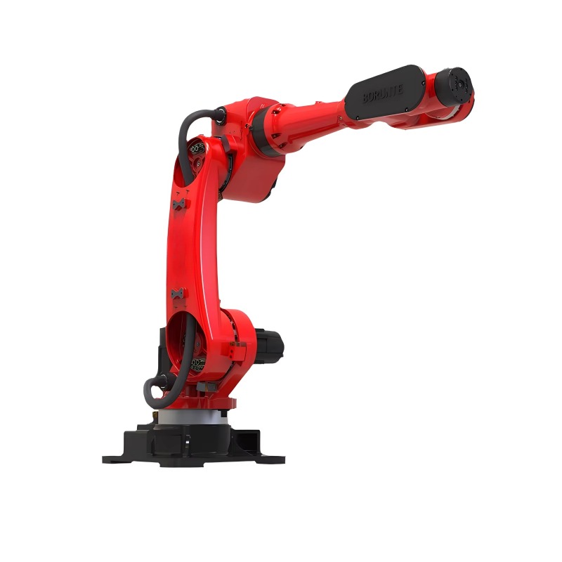 Industrial Robot Arm 20Kg Payload - Hot Selling 20KG Payload 1850mm Reach