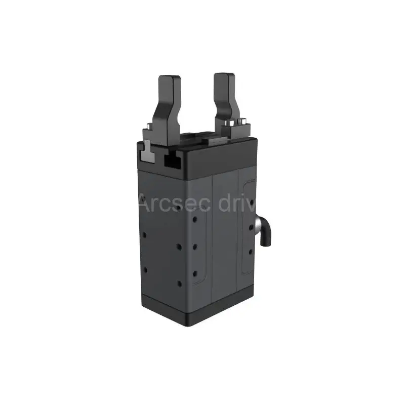 Robot Gripper Electric Parallel - 2026 China Manufacturer Robotic Electric Gripper