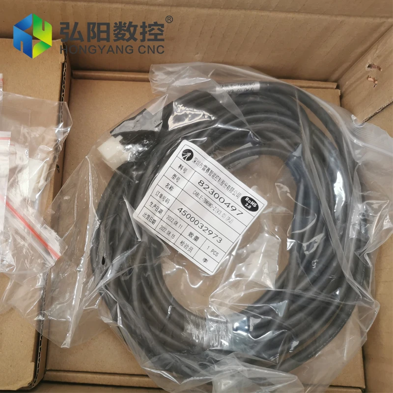 Servo Motor 750W Ac Driver - 2025 Leadshine High Voltage Ac Servo