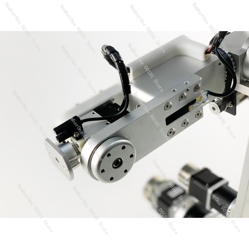 Robotic Arm 6 Axis Desktop - 63019/AR3 6 Axis Desktop Robotic Arm