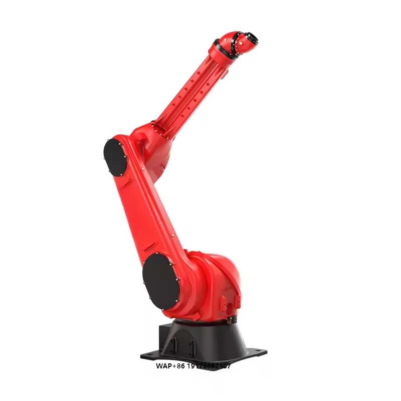 Industrial Robot Arm 20Kg Payload - 6-Axi Intelligent Industrial Robot with 20kg