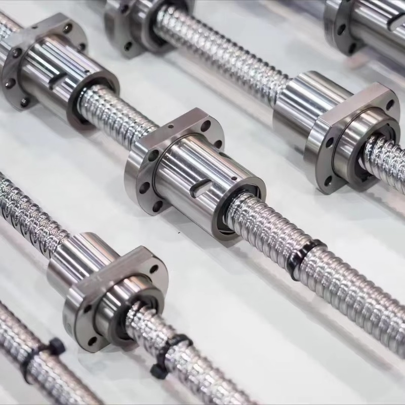 Linear Actuator Electric 1000Mm - KUN YIJIA SFUR10020 Ball Screw 100mm