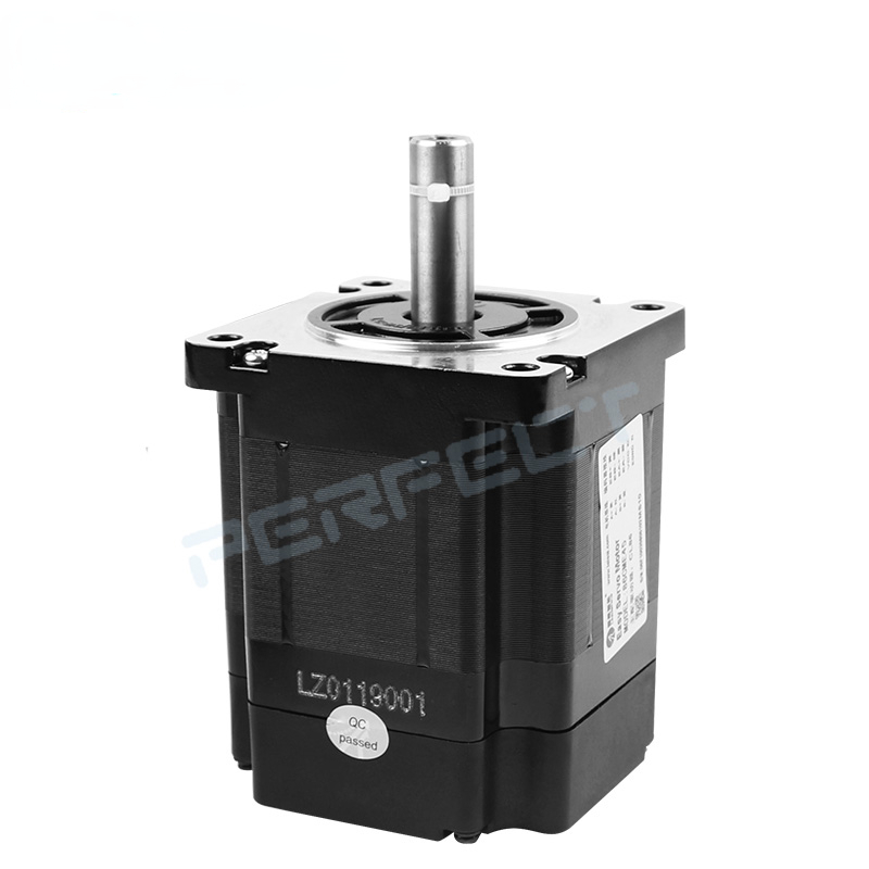 86CME45 Leadshine Closed Loop  - Stepper Motor Nema 34 Closed Loop ulasan dan harga