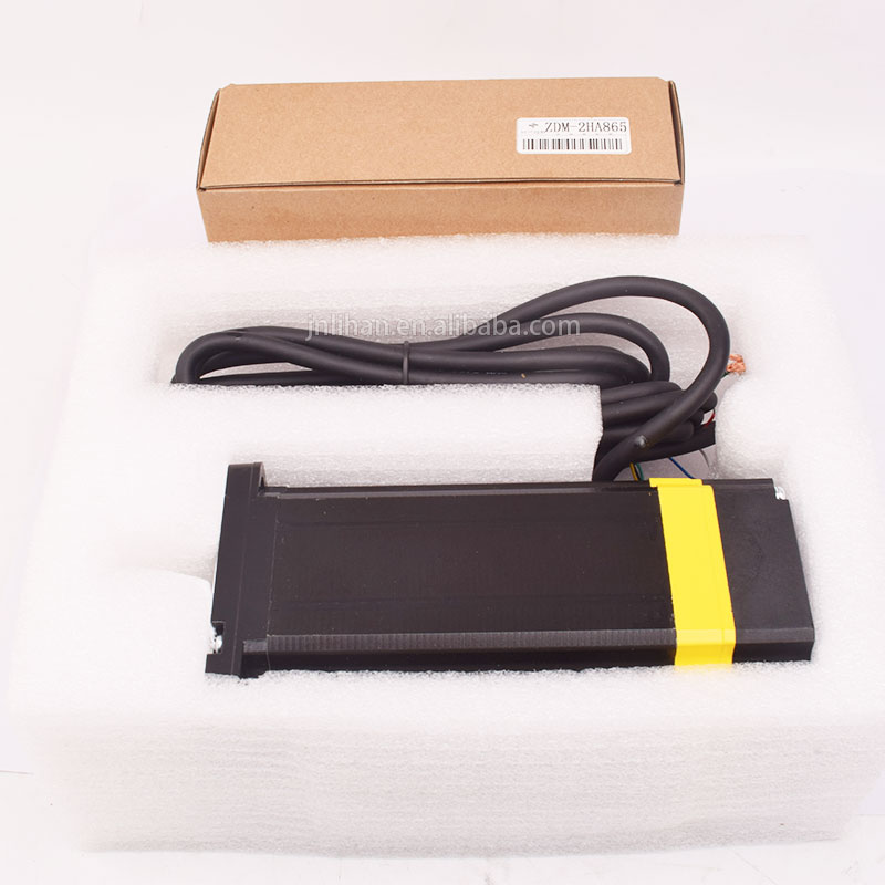 Hybrid Stepper Kit Cnc 4 Axis  - Stepper Motor Nema 34 Closed Loop ulasan dan harga