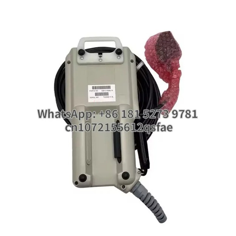 Preowned -  Robot Teaching Pen - Robot Arm Teach Pendant ulasan dan harga