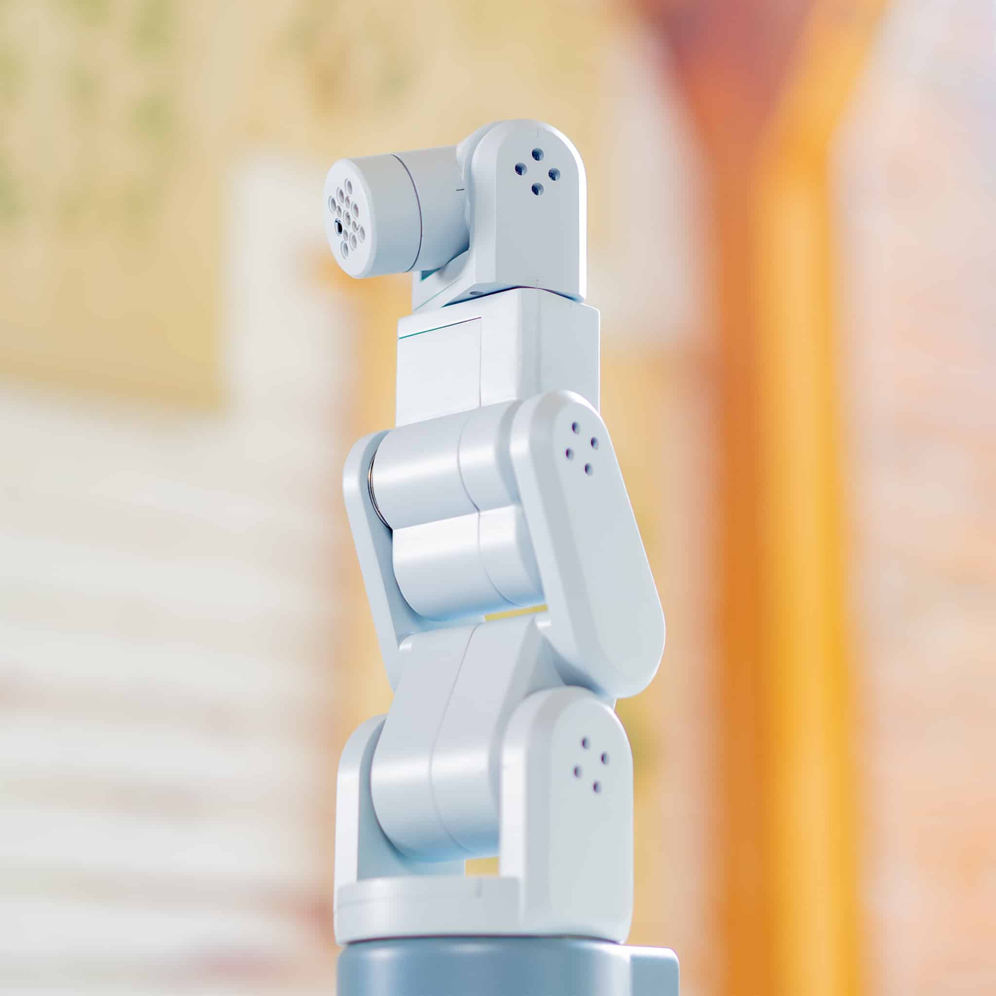 Elephant Robotics mechArm 270  - Robotic Arm 6 Axis Desktop ulasan dan harga