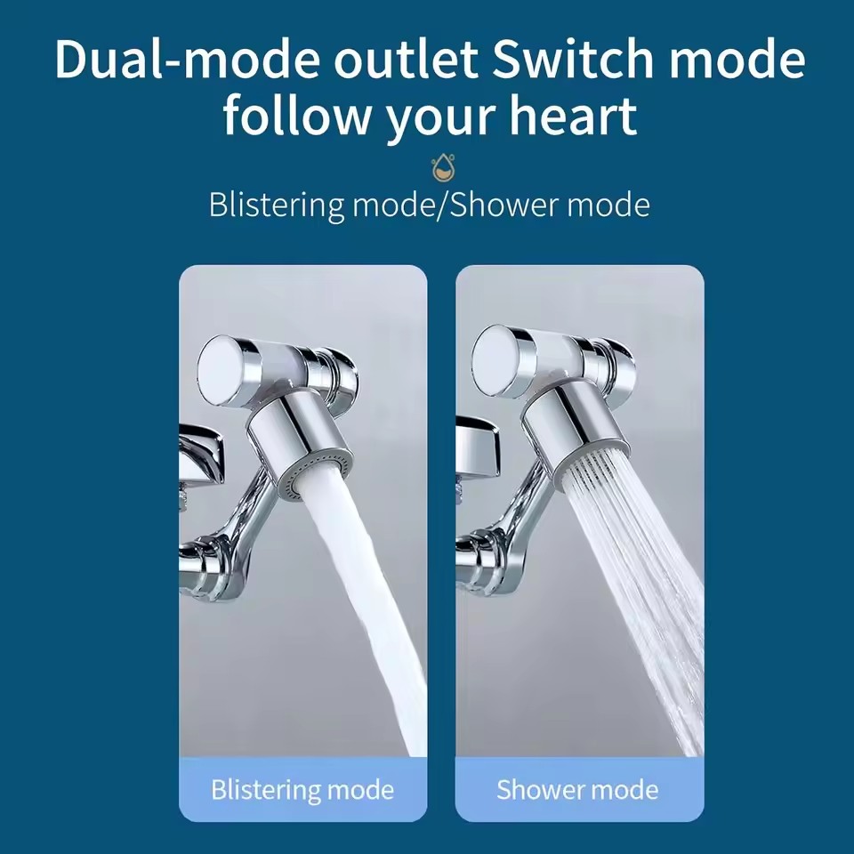 Metal Universal Faucet Extende - Robot Arm Teach Pendant ulasan dan harga