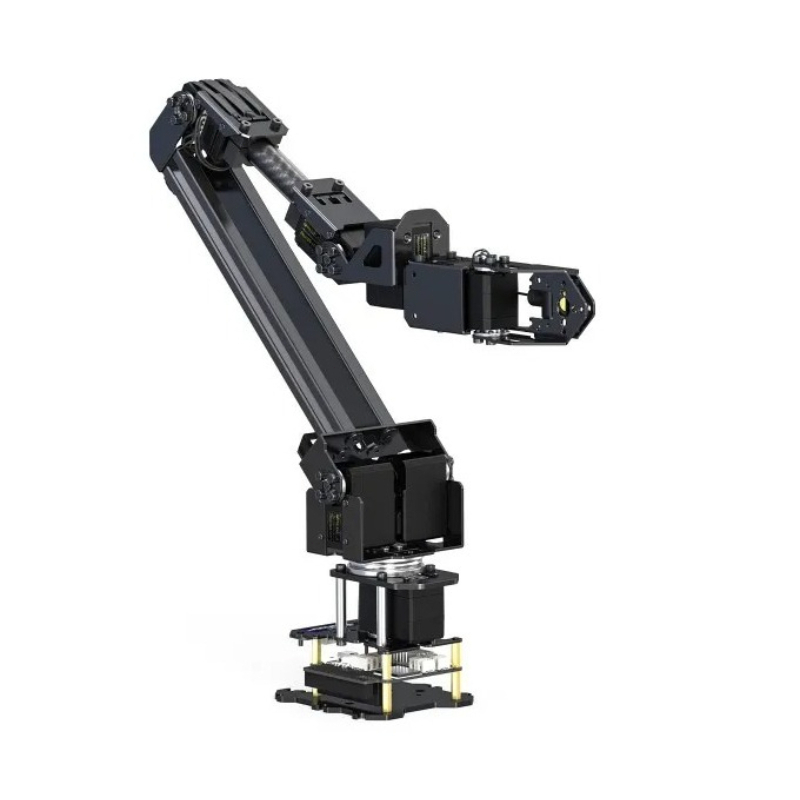 5+1 DOF High-Torque Robotic Ar - Robot Arm 5 Dof Servo ulasan dan harga