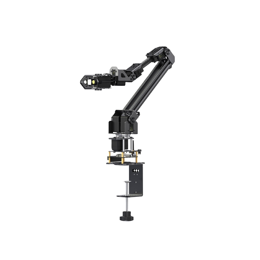 RoArm-M3 Waveshare 5+1 DOF Hig - Robot Arm 5 Dof Servo ulasan dan harga