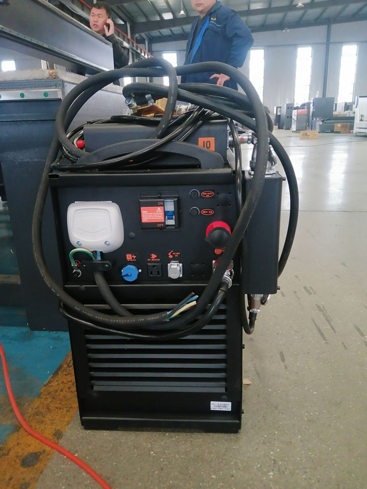 6 Axis Industrial Robot Arm fo - Industrial Robot Arm 20Kg Payload ulasan dan harga