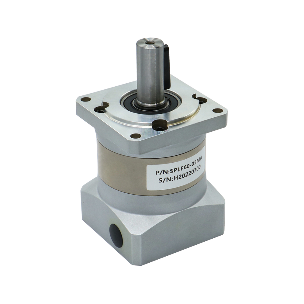 SPLF60 Planetary Gearbox Reduc - Planetary Gearbox Nema 23 ulasan dan harga