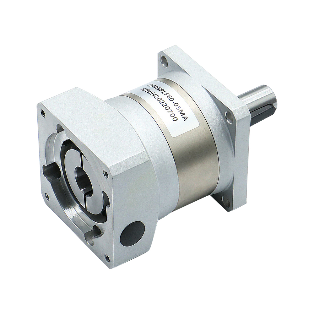SPLF60 Planetary Gearbox Reduc - Planetary Gearbox Nema 23 ulasan dan harga