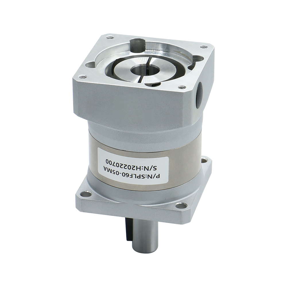 SPLF60 Planetary Gearbox Reduc - Planetary Gearbox Nema 23 ulasan dan harga