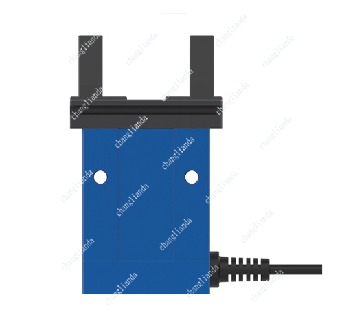 Industrial Parallel Electric G - Robot Gripper Electric Parallel ulasan dan harga