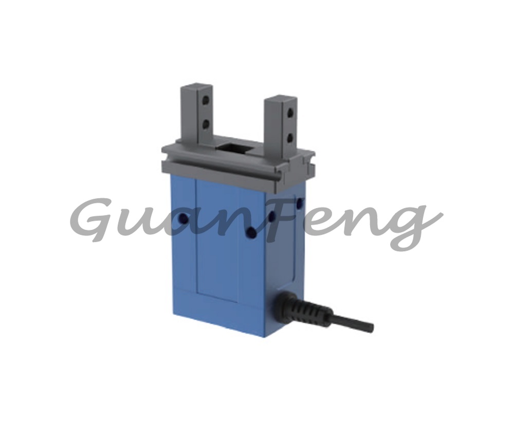 IP20 Low-noise Parallel Electr - Robot Gripper Electric Parallel ulasan dan harga