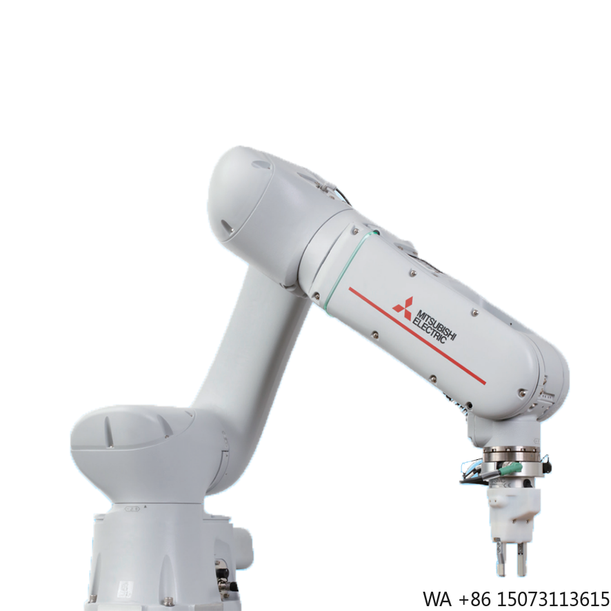 Universal Collaborative Robot  - Robot Gripper Electric Parallel ulasan dan harga