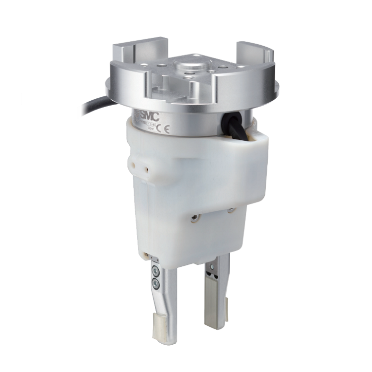 Universal Collaborative Robot  - Robot Gripper Electric Parallel ulasan dan harga