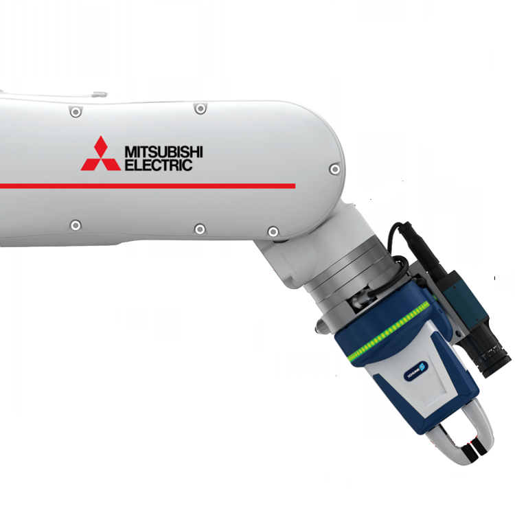 Universal Collaborative Robot  - Robot Gripper Electric Parallel ulasan dan harga