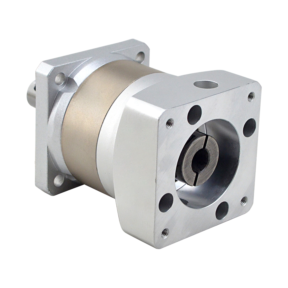 STEPPERONLINE Nema 23 Planetar - Planetary Gearbox Nema 23 ulasan dan harga