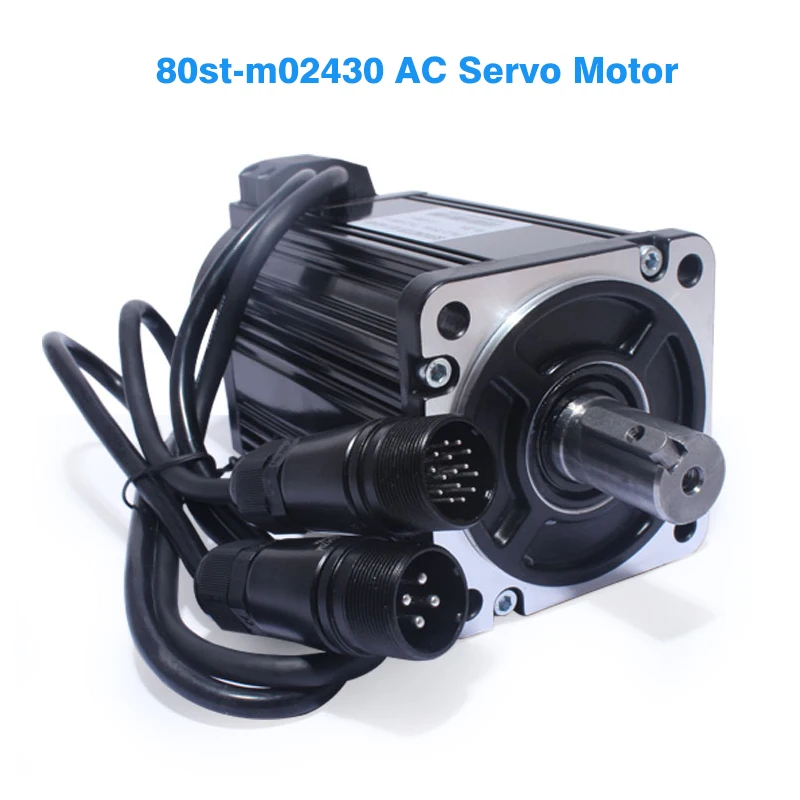 AASD-15A Driver 80ST-M02430 AC - Servo Motor 750W Ac Driver ulasan dan harga