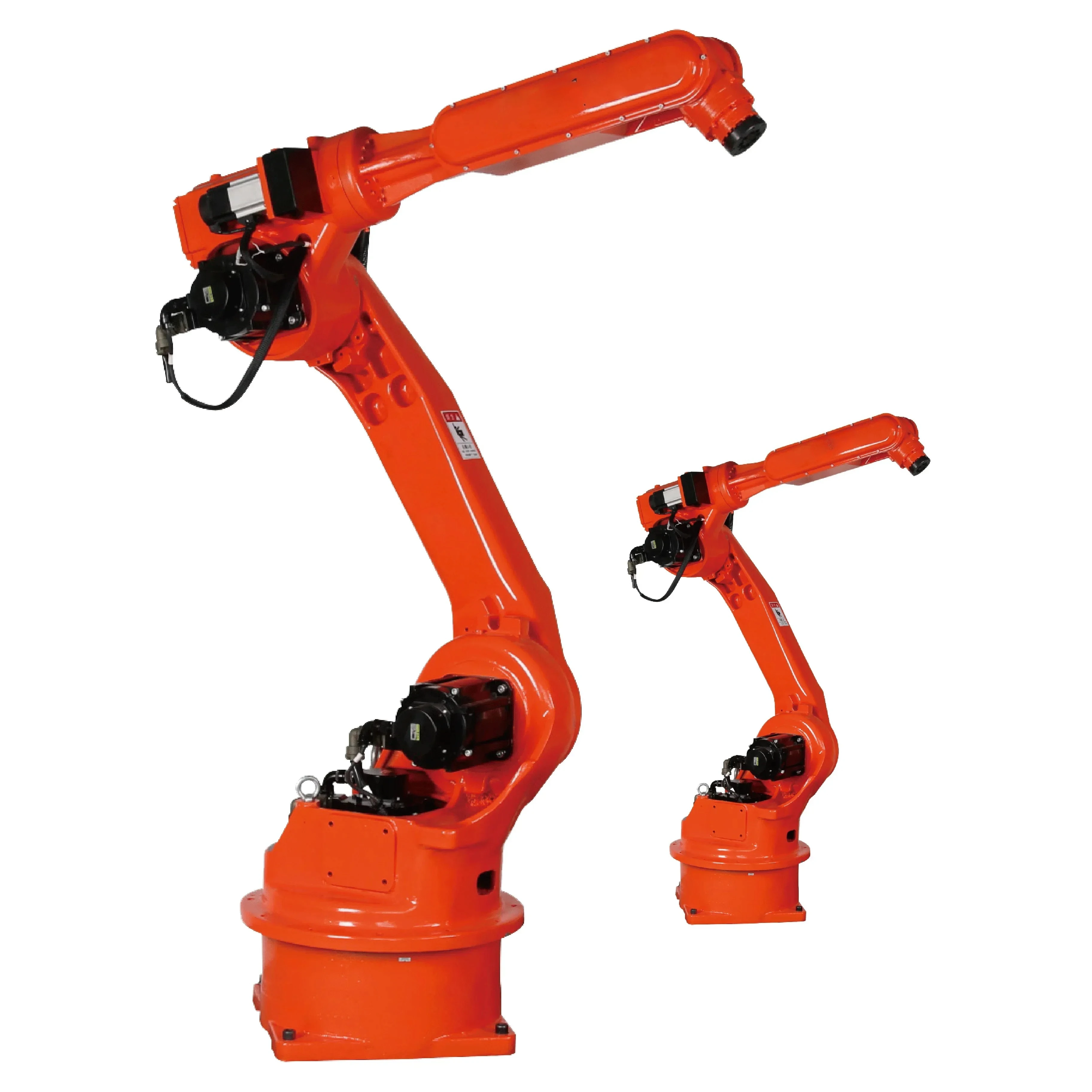 Industrial Robotic Manipulator - Industrial Robot Arm 20Kg Payload ulasan dan harga
