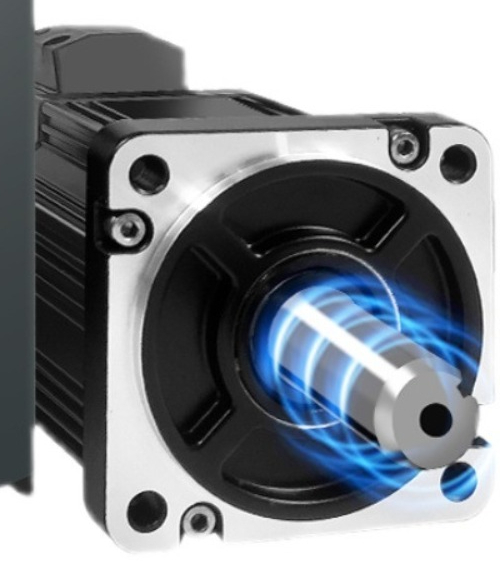 60 80 110 130 Flange AC Servo  - Servo Motor 750W Ac Driver ulasan dan harga