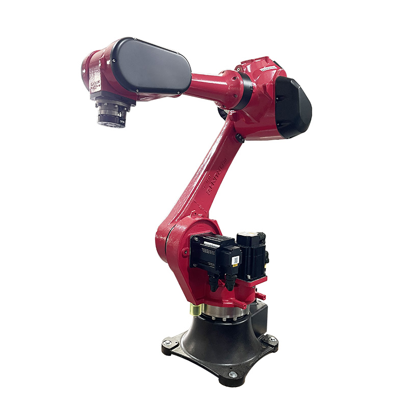 Hot Selling 6-Axis Articulated - Industrial Robot Arm 20Kg Payload ulasan dan harga
