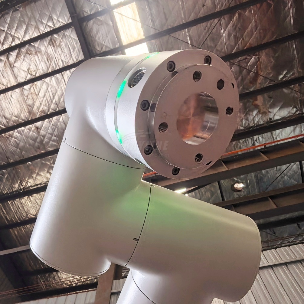6 Axis FR Cobot Robot Arm FR5- - Robotic Arm 6 Axis Desktop ulasan dan harga