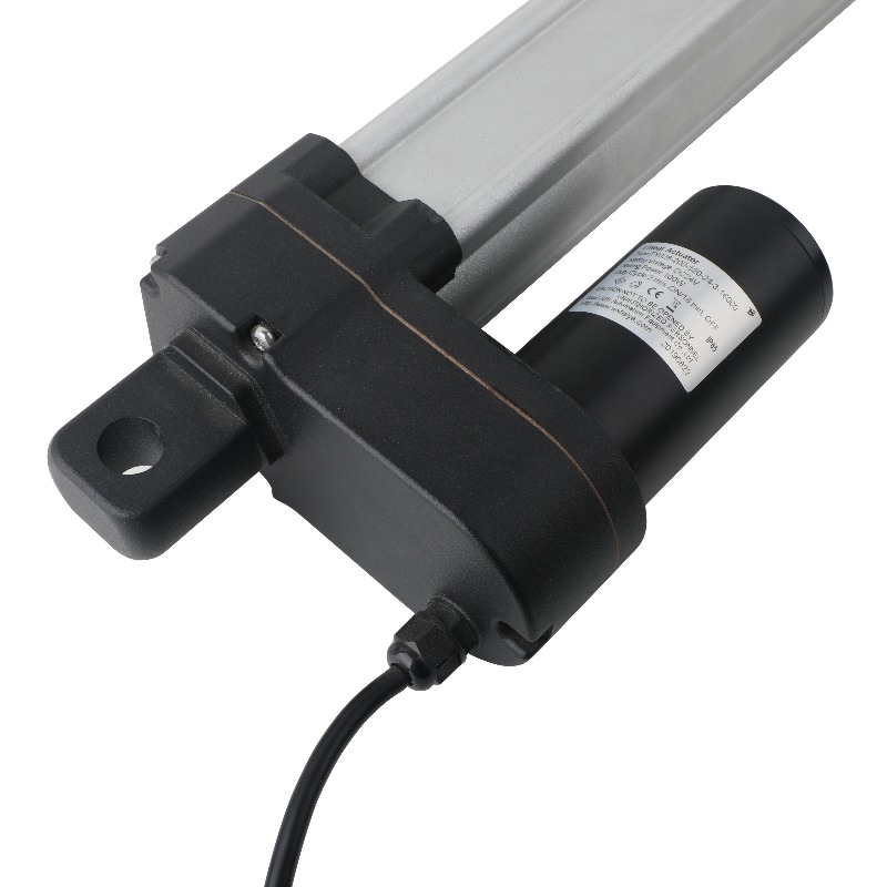 FY028 16000N Motor Waterproof  - Linear Actuator Electric 1000Mm ulasan dan harga