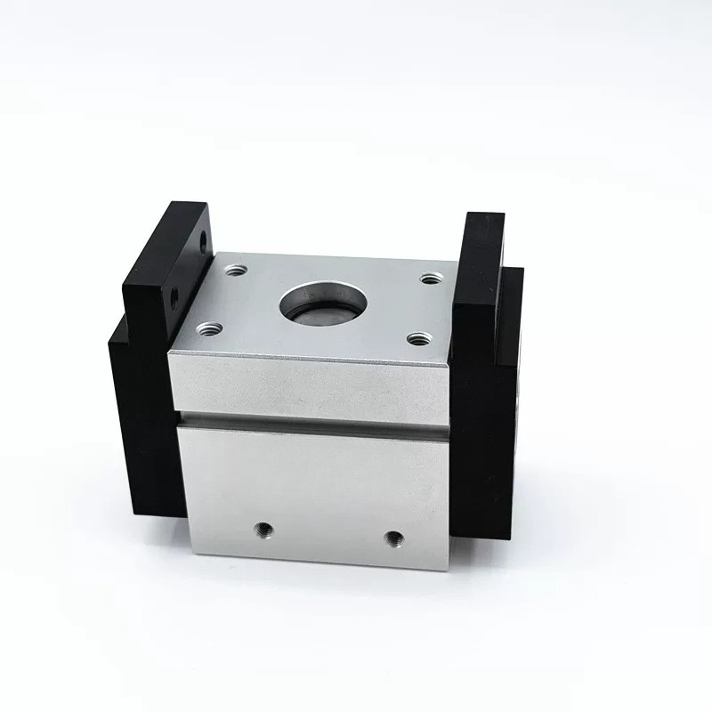 Wide Opening Parallel Pneumati - Robot Gripper Electric Parallel ulasan dan harga