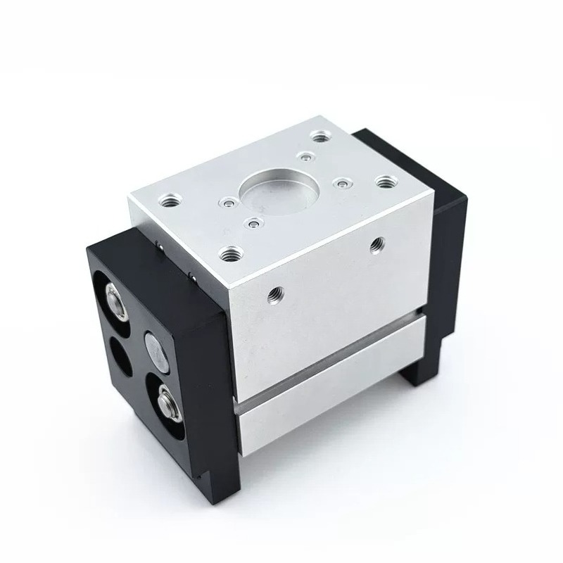 Wide Opening Parallel Pneumati - Robot Gripper Electric Parallel ulasan dan harga