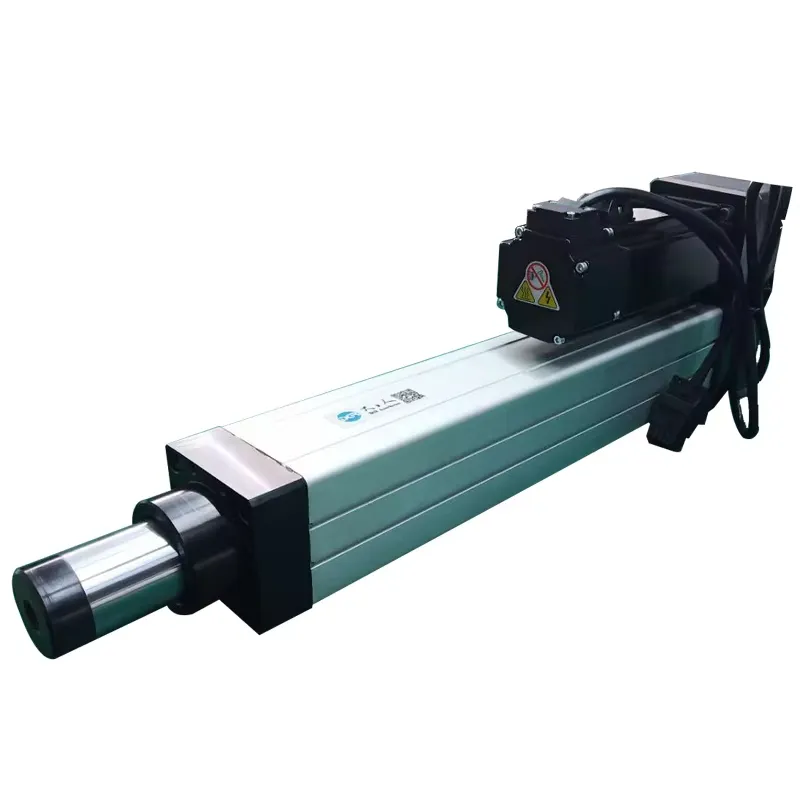 High Precision Linear Actuator - Linear Actuator Electric 1000Mm ulasan dan harga