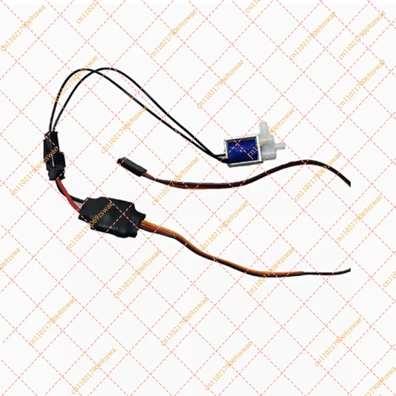 Robot Arm Air Pump Valve PWM E - Robotic Arm Kit Arduino ulasan dan harga