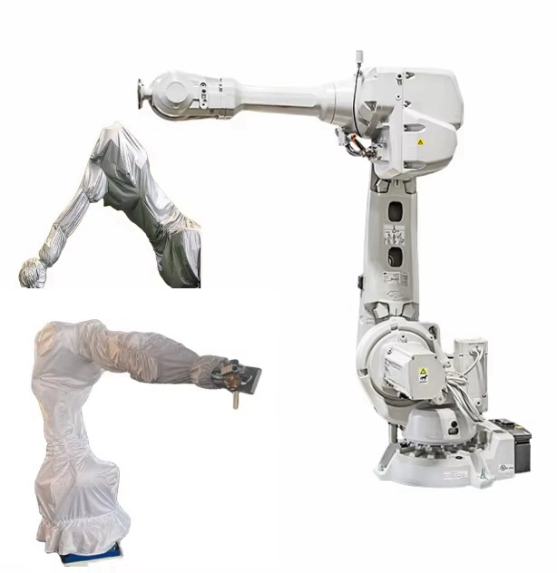 Industrial Robot Arm with 20kg - Industrial Robot Arm 20Kg Payload ulasan dan harga