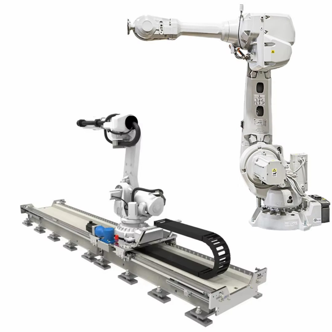 Industrial Robot Arm with 20kg - Industrial Robot Arm 20Kg Payload ulasan dan harga