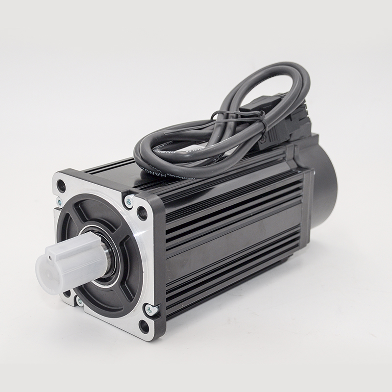 2024 Hot Sales Siheng Motor Fa - Servo Motor 750W Ac Driver ulasan dan harga
