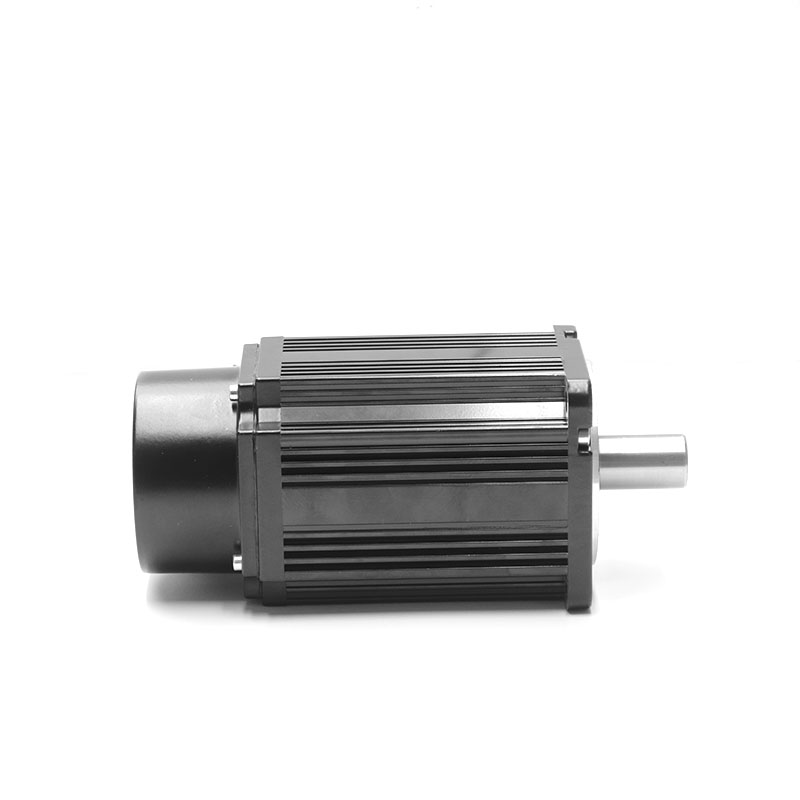 2024 Hot Sales Siheng Motor Fa - Servo Motor 750W Ac Driver ulasan dan harga