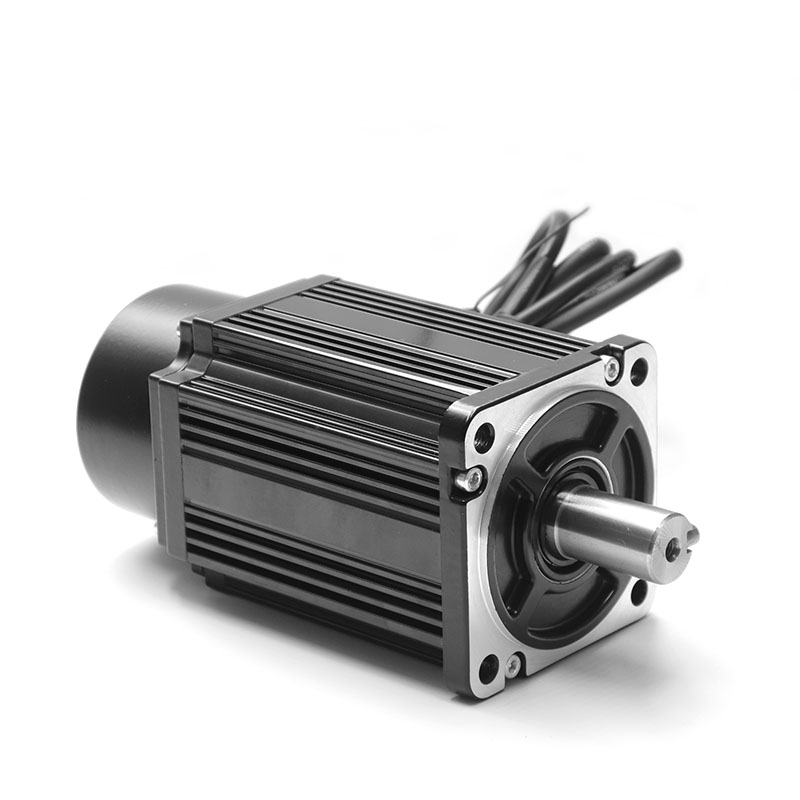 2024 Hot Sales Siheng Motor Fa - Servo Motor 750W Ac Driver ulasan dan harga