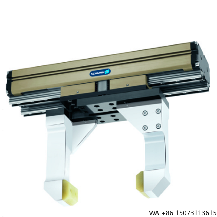 Two Finger Parallel Gripper wi - Robot Gripper Electric Parallel ulasan dan harga