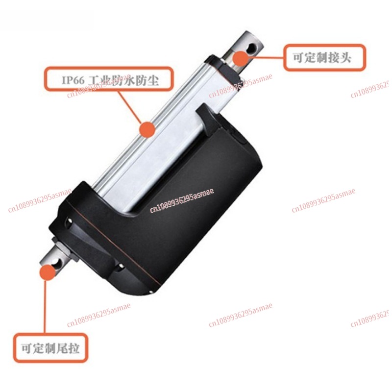 1000mm Electric Linear Actuato - Linear Actuator Electric 1000Mm ulasan dan harga