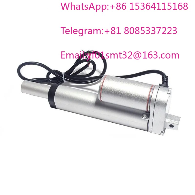 12V DC High Thrust Linear Actu - Linear Actuator Electric 1000Mm ulasan dan harga