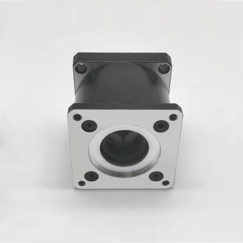 High Quality Precision Gear Pl - Planetary Gearbox Nema 23 ulasan dan harga