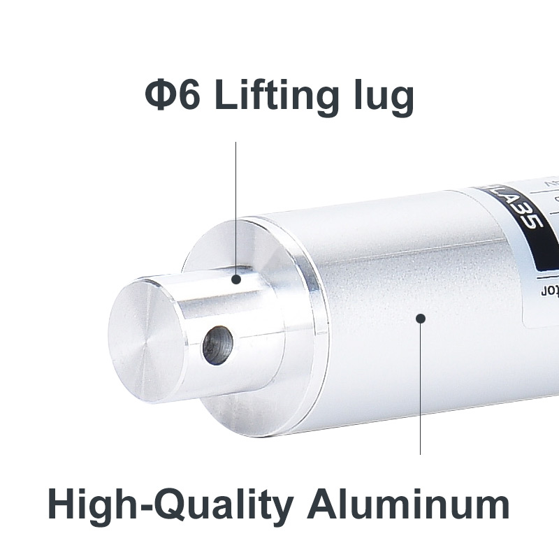 DHLA35A Electric Linear Actuat - Linear Actuator Electric 1000Mm ulasan dan harga