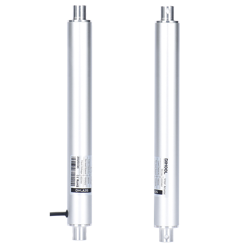 DHLA35A Electric Linear Actuat - Linear Actuator Electric 1000Mm ulasan dan harga