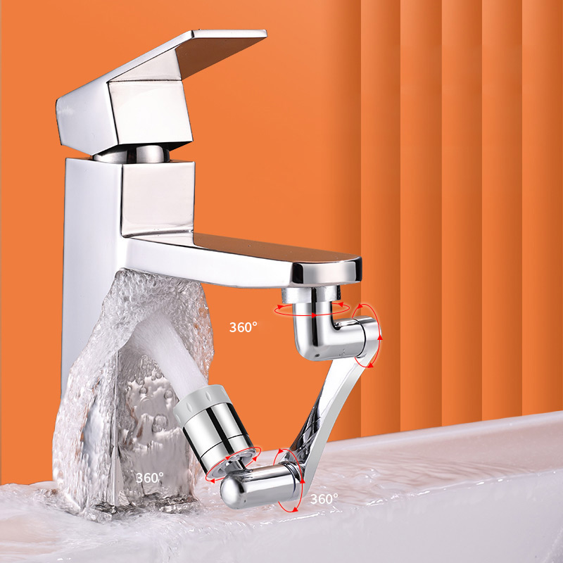 Universal 1080° Rotation Fauce - Robot Arm Teach Pendant ulasan dan harga