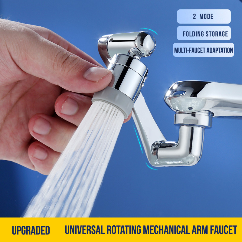 Universal 1080° Rotation Fauce - Robot Arm Teach Pendant ulasan dan harga